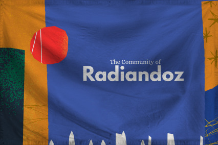 The Community of Radiandoz