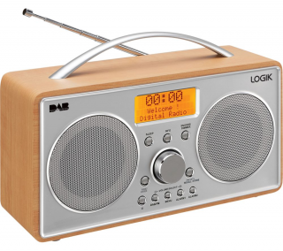 The Empire of Radios