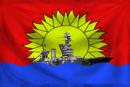 The Republic of Radonski