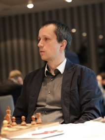 The Republic of Radoslaw Woj