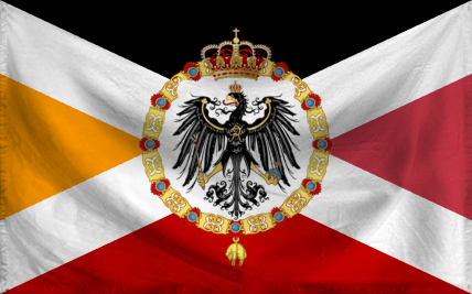 The Federacja Cesarska of Ra