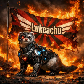 The Empire of Rae-Rae