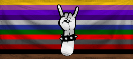 The Free Land of Ragnar Rock