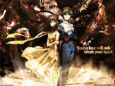 The Music of RahXephon