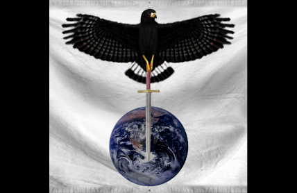 The Black Hawk of Raid