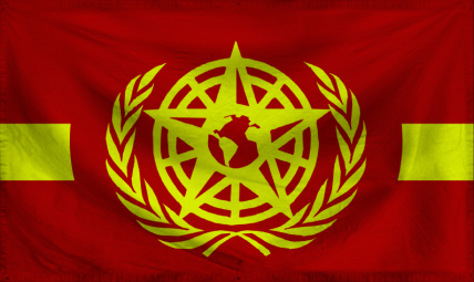 The Republic of Raivoras