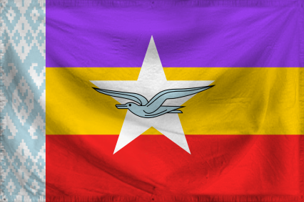 The Empire of Raizujako