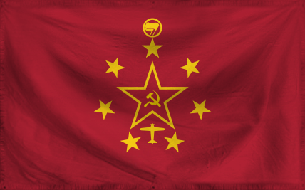 The Democratic Republic of R