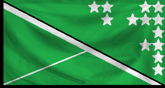 The Confederacy of Rantoro