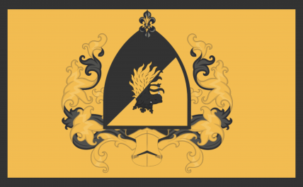 The Grand Duchy of Raorsnoil