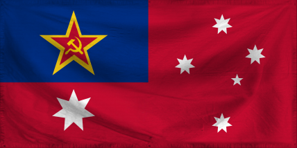 The United Socialist States 