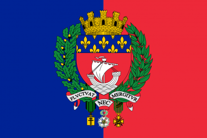 The Republic of RaR Paris