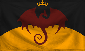 The New Empire of Rashinka