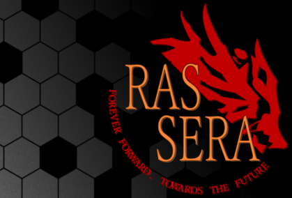 The Oblivion of Rassera