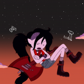 The Sapphic Queendom of Rath