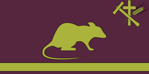 The People's Republic of Rat
