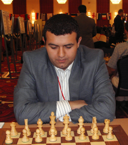 The Republic of Rauf Mamedov