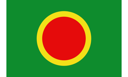 The Federal Republic of Raum