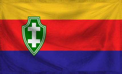 The Federal Republic of Rauz