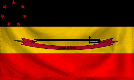 The Empire of Ravenburg