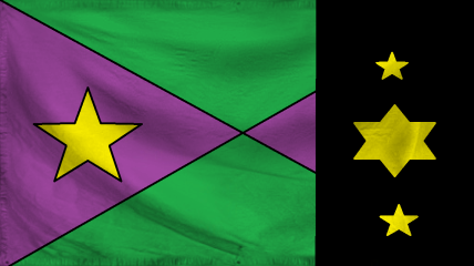 The Kingdom of Ravengainia