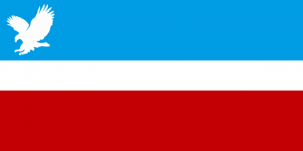 The Republic of Ravenstan