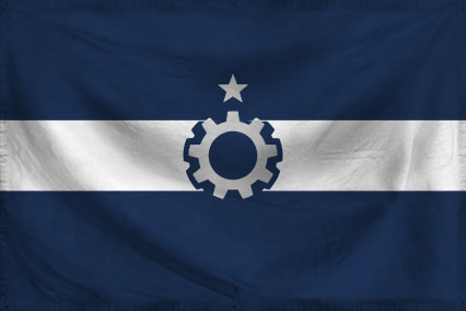 The Republic of Raventon