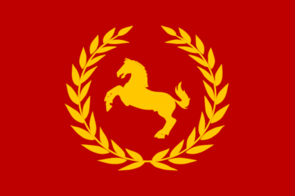 The Empire of Raxulan Ambass