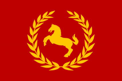 The Empire of Raxulan Govern
