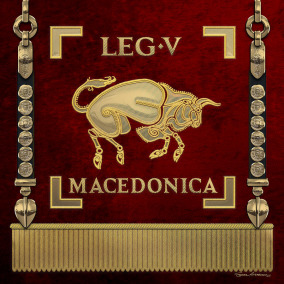 The Empire of Raxulan Legion