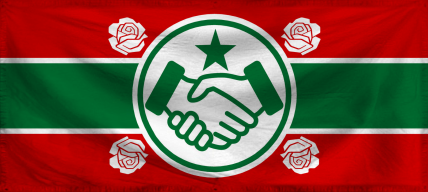 The United Republic of RayeS