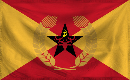 The People's Republic of Ray