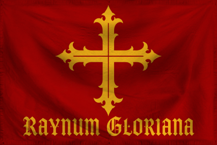 The Grand Duchy of Raynum