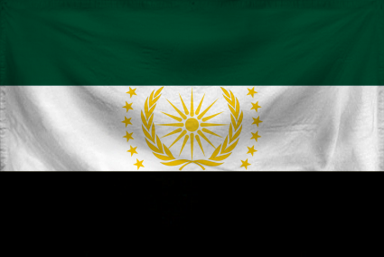 The Empire of Raythard