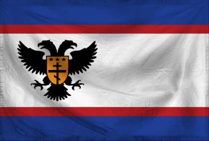 The Imperium of Razmeria