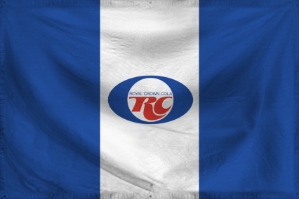 The Federation of RC Cola 15