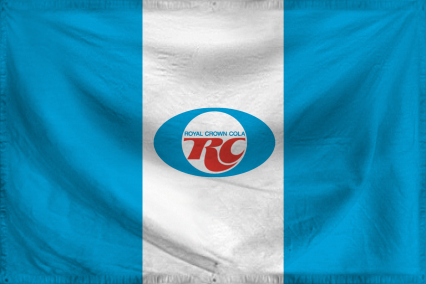 The Federation of RC Cola 20