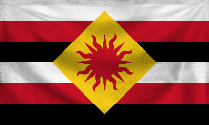 The Federation of Realium