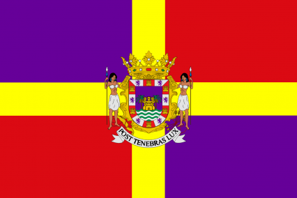 The Protectorate of Recaxa A