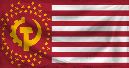 The People's Republic of Red