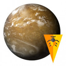 The Borderlands of Red Mars 