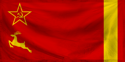 The People's Republic of Red