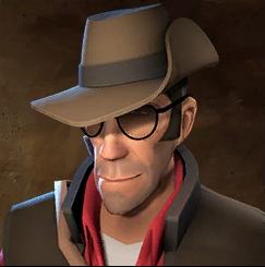 The Republic of Red Sniper