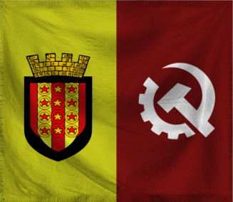 The People's Republic of Red