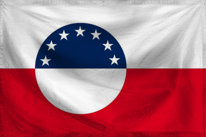 The Republic of Red White an