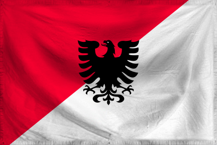 The Armed Republic of Redals