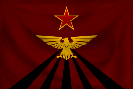 The Dictatorship of Redax