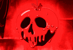 The Murderous Kingdom of Red