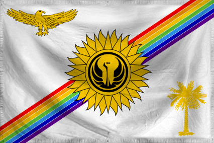 The Grand Federal Republic o