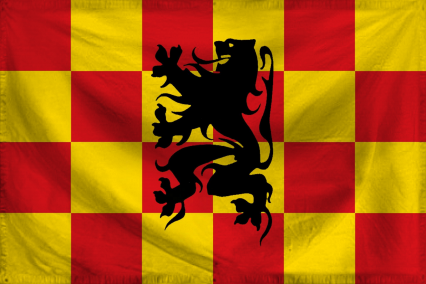 The Kingdom of Reginar